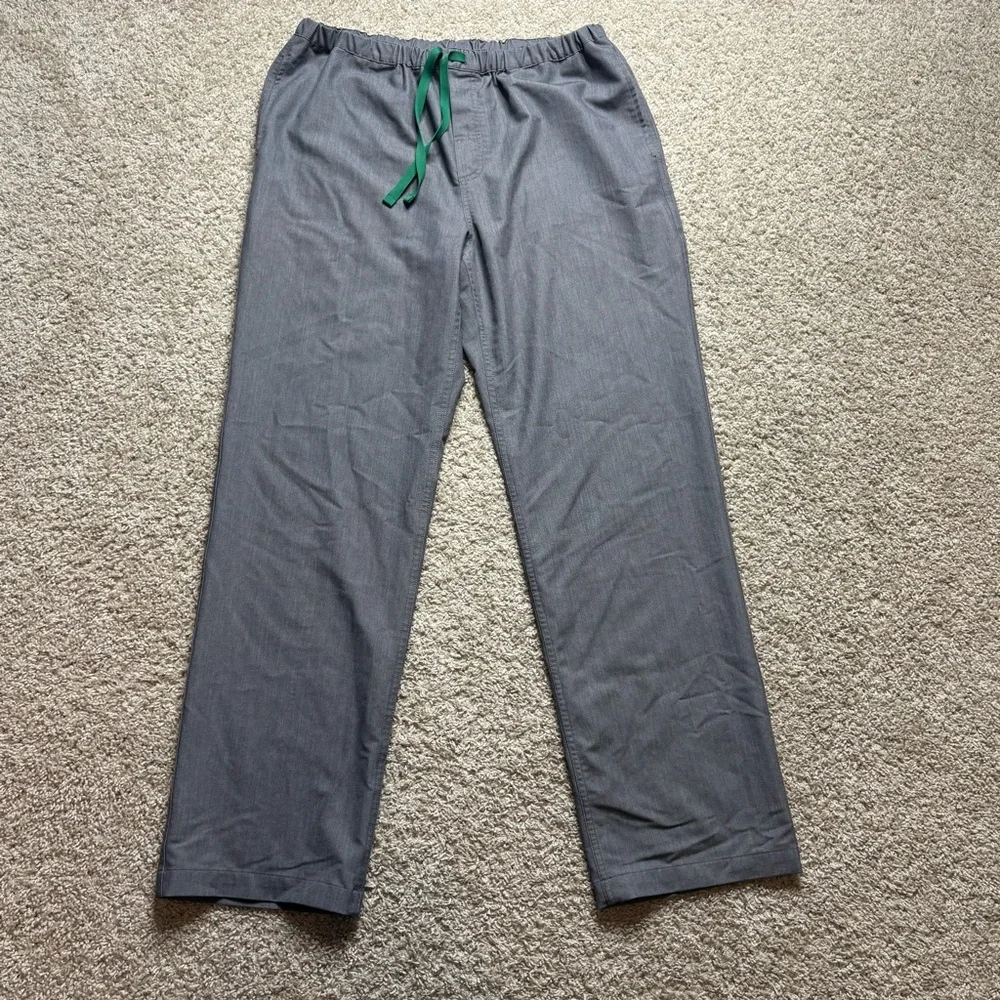 FIGS Men’s Pisco Basic Scrub Pants